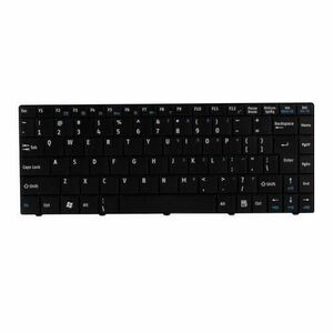 Tastatura Laptop MSI MP-09B56GB-359 Layout UK standard imagine