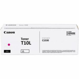 Toner CANON T10L MAGENTA, 5k pagini, pentru IRC153x imagine