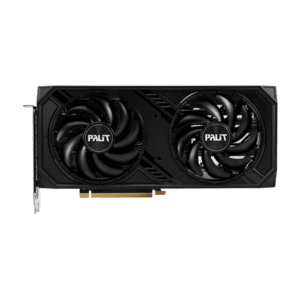 Placa video Palit GeForce RTX 4070 SUPER DUAL OC 12GB GDDR6X 192-bit DLSS 3.0 imagine