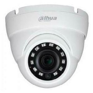 Camera Supraveghere Video Dahua HAC-HDW1800M-0280B, 8MP, 2.8mm, IR 30m (Alb) imagine