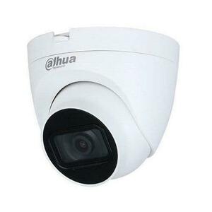 Camera 5MP, Exterior, Starlight, 2.8mm, IR 25m - Dahua HAC-HDW1500TRQ-0280B-S2 imagine