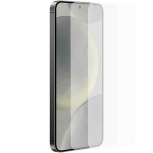 Folie de protectie Samsung Anti-Reflecting Screen Protector pentru Galaxy S24+, TRANSPARENT imagine