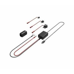 Kit alimentare permanenta Kenwood CADR1030 pentru camerele DVR Kenwood imagine