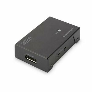 Digitus, DisplayPort Repeater pana la 20 m (Full HD) DS-52900 imagine