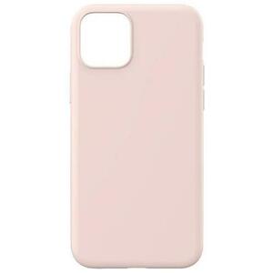 Protectie Lemontti Soft Slim LEMSSXIPS pentru iPhone 11 (Roz) imagine