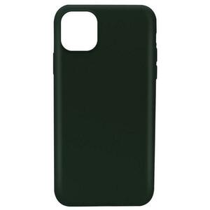 Protectie Spate Devia Nature Series DVNSXIPMGR pentru iPhone 11 Pro Max (Verde) imagine