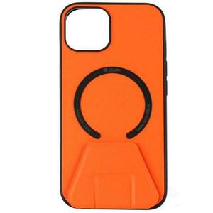 Protectie spate Devia Randy Series pentru Apple iPhone 14 (Portocaliu) imagine