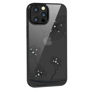 Husa Protectie Spate Devia pentru iPhone 13 (Transparent) imagine