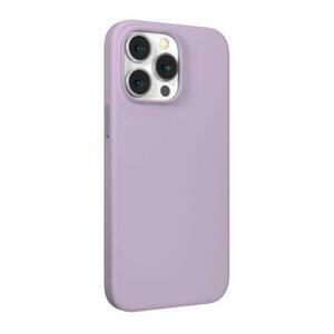 Protectie Spate Devia Nature Series Magnetic pentru Apple iPhone 14 Plus (Mov) imagine