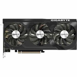 Placa video GIGABYTE GeForce RTX 4070 SUPER Windforce OC 12GB GDDR6X 192-bit DLSS 3.0 imagine