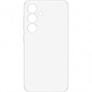 Husa Proectie Spate Samsung Clear Case GP-FPS921SAATW pentru Samsung Galaxy S24 (Transparent) imagine