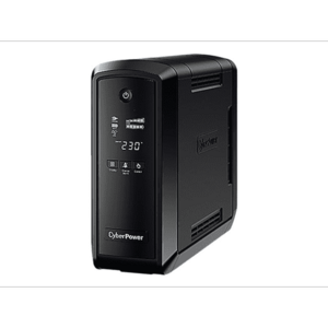 UPS fara management CyberPower, 330 Watt, 550 VA, Negru imagine