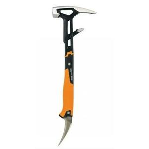 Ciocan pentru demolare Fiskars IsoCore M, 1027220, 460 mm, 1.38 kg imagine