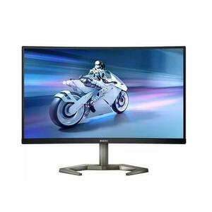 Monitor LED Gaming Philips Evnia 27M1C5200W, Curbat, 27inch FHD VA, 0.5 ms, 240 Hz imagine