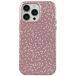 Husa Burga Dual Layer Hot Cocoa pentru iPhone 15 Pro imagine