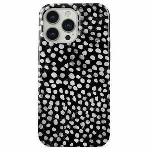 Husa Burga Dual Layer Night Sky pentru iPhone 15 Pro Max imagine