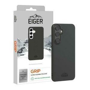 Husa Eiger Grip Case compatibila cu Samsung Galaxy S24 imagine