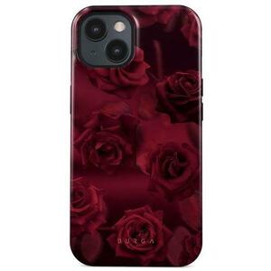 Husa Burga Dual Layer Femme Fatale compatibila cu iPhone 15 imagine