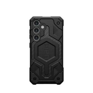 Carcasa UAG Monarch Carbon Fiber compatibila cu Samsung Galaxy S24 imagine