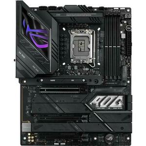 Placa de baza ASUS ROG STRIX Z790-E GAMING WIFI II, Intel Z790, LGA 1700, ATX imagine