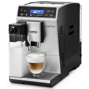 Espressor Delonghi ETAM29.660.SB, 15 bar, 1.4 L, 1450 W (Negru/Argintiu) imagine