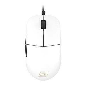 Mouse Gaming Endgame Gear XM1R, USB, 19000 dpi (Alb) imagine