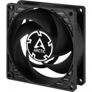 Ventilator Arctic P8, 80mm (Negru) imagine