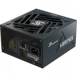 Sursa Seasonic Vertex GX-750, 80+ Gold, Full modulara, 750W (Negru) imagine