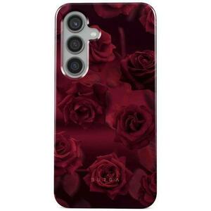 Husa Burga Dual Layer Femme Fatale compatibila cu Samsung Galaxy S24 imagine