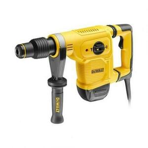 Ciocan rotopercutor Dewalt D25810K-QS, 1050W, 7.1J imagine