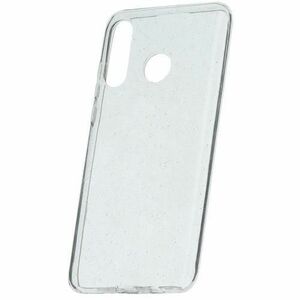 Husa pentru Motorola Moto G14, OEM, Shine, Transparenta imagine