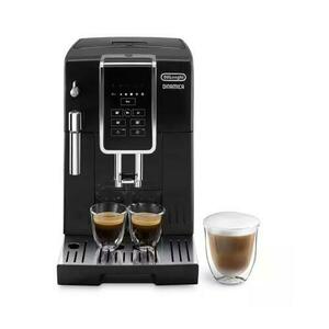 Espressor Delonghi ECAM350.15.B, 1.8 L, 15 bar (Negru) imagine