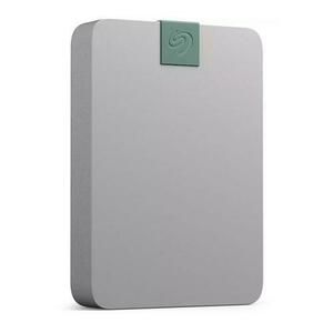 HDD Extern Seagate External Ultra Touch, 2.5inch, 4TB, USB-C (Gri) imagine