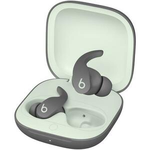 Casti audio in ear Beats Fit Pro, True Wireless, Noise Cancelling, Gri imagine