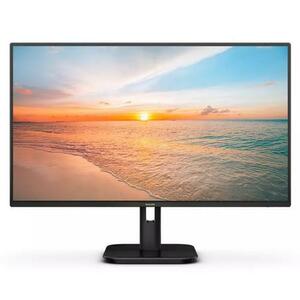 Monitor IPS LED Philips 23.8inch 24E1N1300A/00, Full HD (1920 x 1080), HDMI, Boxe, 100 Hz, 1 ms (Negru) imagine