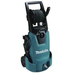 Aparat de spalat cu presiune Makita HW1300, 1800 W, 130 bar, 360 l/h debit apa, 12.7 kg imagine