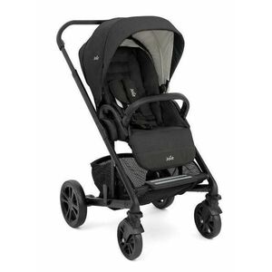 Carucior Joie Chrome Shale, 0-22 kg (Negru) imagine