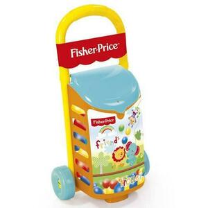 Carucior cu bile Fisher Price FP1814 imagine