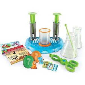 Beaker Creatures Learning Resources, Super Laboratorul imagine