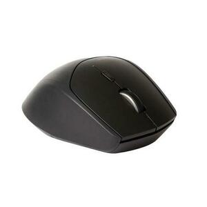 Mouse wireless Rapoo MT550 bluetooth, negru (180808) imagine