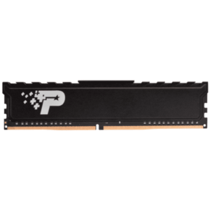 Memorie Patriot Signature Line Premium, 4GB, DDR4, 2400MHz, CL17, 1.2v imagine