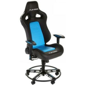 Scaun Gaming Playseat L33T, reglabil (Albastru) imagine