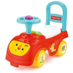 Prima mea masinuta hazlie Fisher Price FP1801 imagine