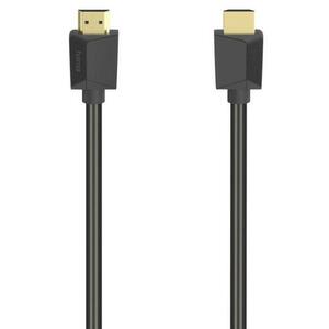 Cablu Hama 205243, HDMI - HDMI, 8k, Ethernet, 3 metri (Negru) imagine