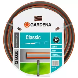 Furtun Gardena Classic, 3/4inch, 20 m imagine