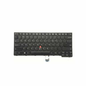 Tastatura laptop Lenovo 04X6101 Layout US standard imagine