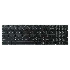 Tastatura laptop MSI GL62 6QE imagine