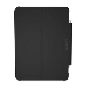 Husa UAG Plyo iPad compatibila cu Air 4 (2020) / iPad Pro 11 inch (2018/2020) imagine