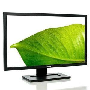 Monitor refurbished Dell G2410T, 24 Inch Full HD, DVI, VGA imagine