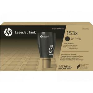 Toner LaserJet HP 153A Negru, compatibil cu HP 1504/MFP, 1604 imagine